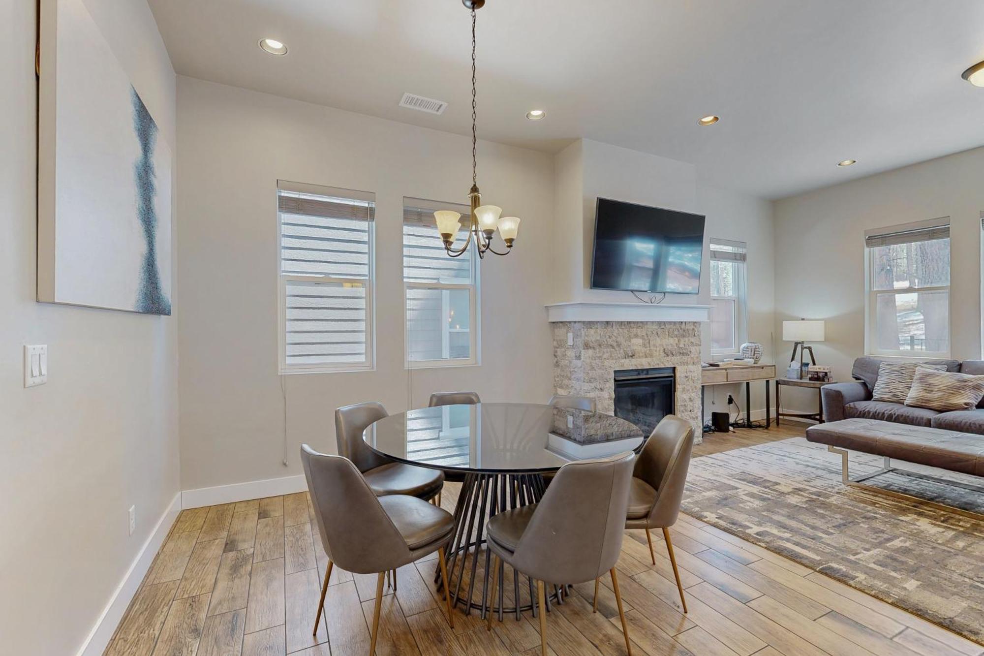 Pinnacle Pines Flagstaff Exterior foto