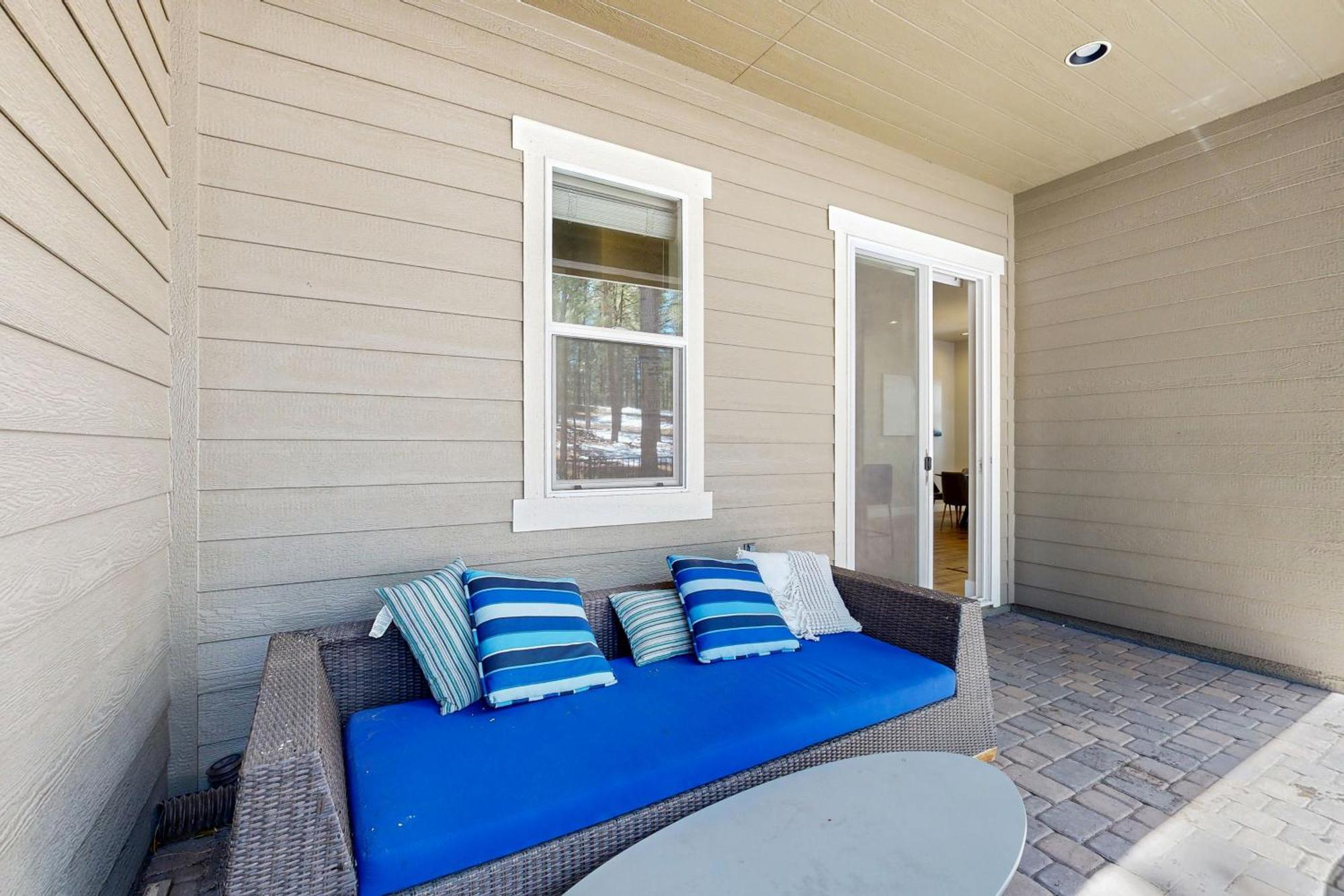 Pinnacle Pines Flagstaff Exterior foto