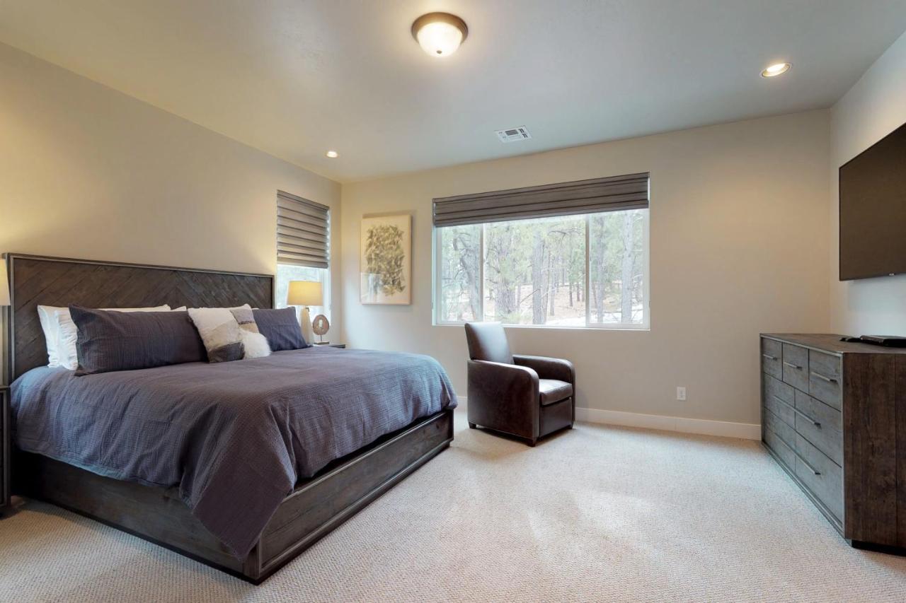 Pinnacle Pines Flagstaff Exterior foto