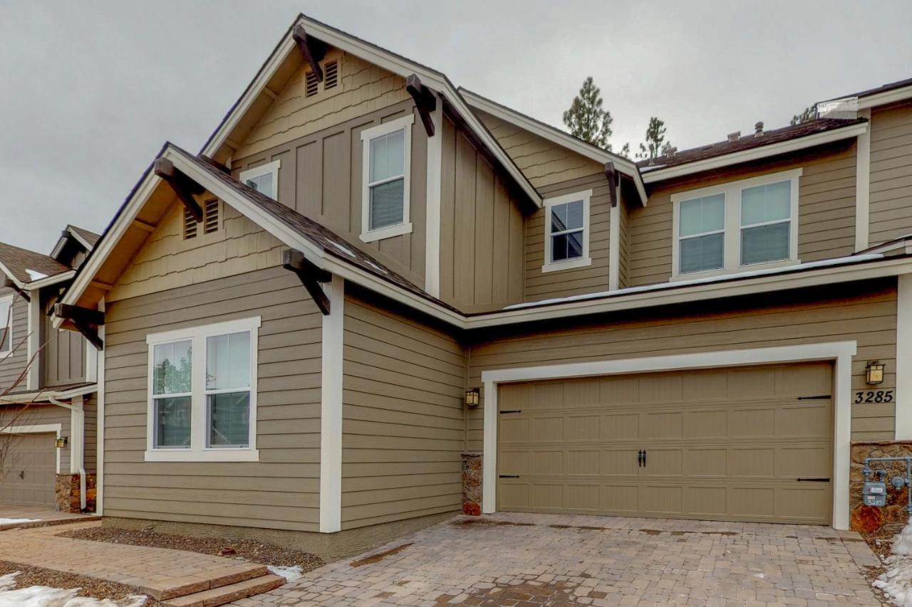 Pinnacle Pines Flagstaff Exterior foto