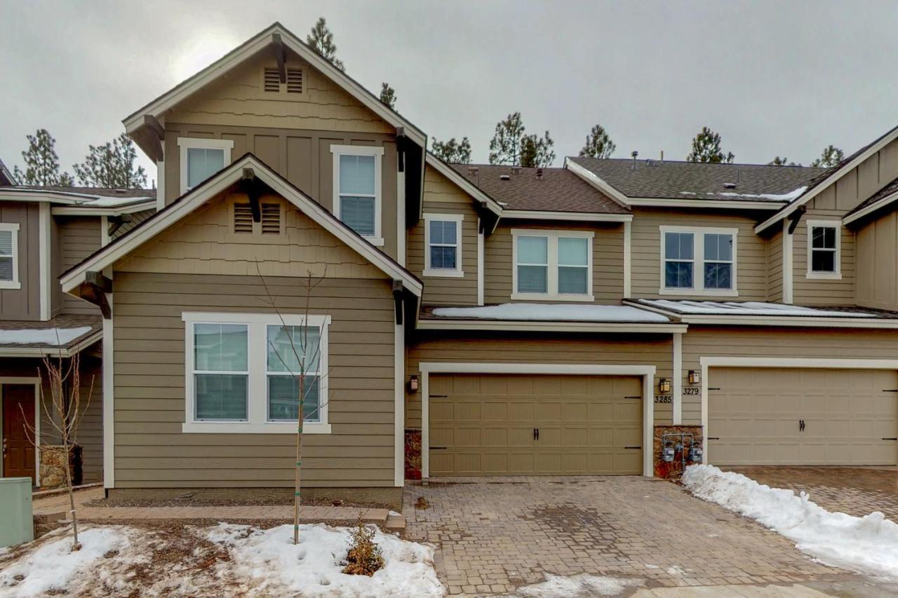Pinnacle Pines Flagstaff Exterior foto